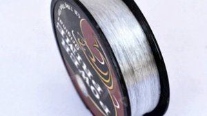 Мононить рыболовная, все плюсы и минусы