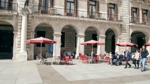 Сантандер (Santander) / Испания 2017/05/7-8