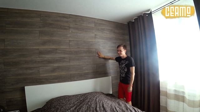 Ремонт квартир в Сургуте - ЖК Новые ключи 2018. Ceamo. смотреть онлайн