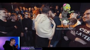 ACAPELLA DAY #16: ЛЁХА МЕДЬ х 13/47 | ХХОС х АО