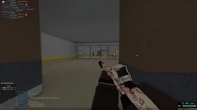 Roblox Customer "Support" смотреть онлайн