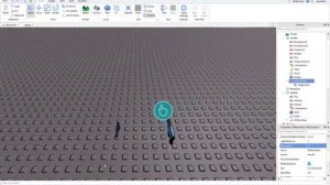 how to make click take tool in roblox studio