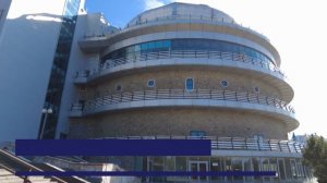 В Казани СНОСЯТ развлекательный комплекс "Ривьера"