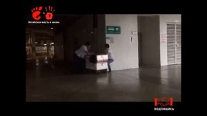 Ужас ! Сильнейший тайфун в Китае //Тайфун в Гонконге и Шэньчжене