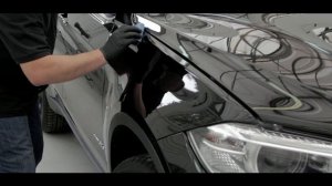 Обучающий ролик по нанесению TEKKO Polysil