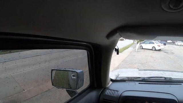 Would You Buy this Truck? POV Review Hummer H3T Alpha 5.3L V8 | SUPER RARE FIND!!! смотреть онлайн