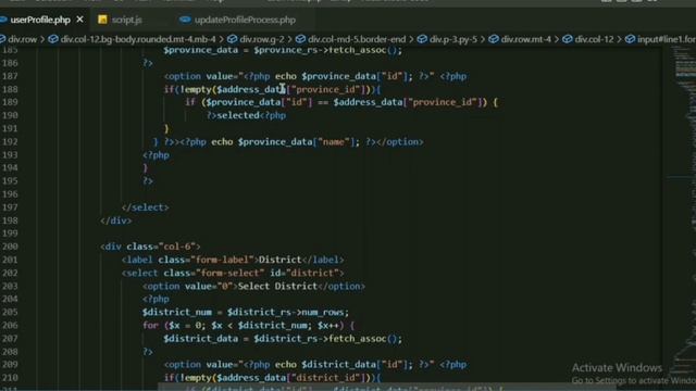 Web Project Task 11 | 1st Year | Ecommerce Web Application | Java Institute