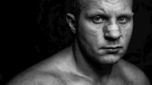 MMA Entrance Music / Fedor "The Last Emperor" Emelianenko