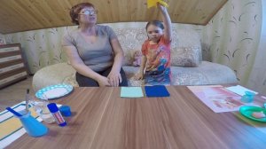 Развивающие игры и задания на тему: "Гигиена"