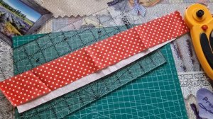 мастер-класс по пошиву грелки на чайник. видео 3