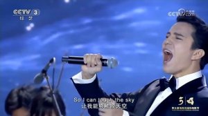 ⭐️Dimash “Across Endless Dimensions” & «Жасмин» Димаш Кудайберген / Dimash Kudaibergen