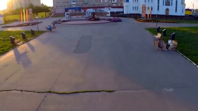 Краснослободск, Мордовия 720p Trim смотреть онлайн