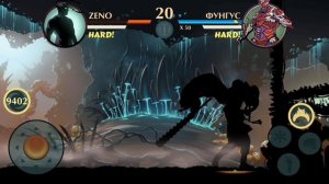 shadow fight 2 Surprise Waffles boss fungus regular damage. Бой с тенью 2 оружие внезапные вафли .