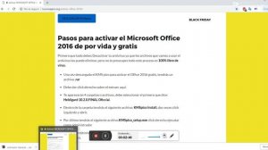 ( Método Mejorado ) ▶ ACTIVAR OFFICE 2016 PROFESSIONAL PLUS ⭐ ლ(´ڡ`ლ) GRATIS 2020 ✅