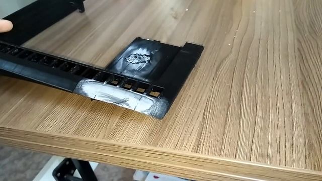 Ford Explorer IV Проект ПЛАНШЕТ Часть 5 Подключение и пробная обработка рамки смотреть онлайн