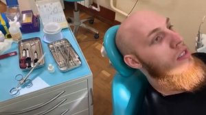 Как работает анестезия...