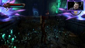 KINGDOMS OF AMALUR➤RE-RECKONING➤NINTENDO SWITCH➤НИНТЕНДО СВИТЧ➤ОБЗОР➤ПРОХОЖДЕНИЕ ?➤СТОИТ ПОКУПАТЬ?