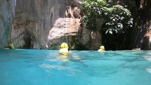 Каньон Гёйнюк - катаемся на зиплайне и гуляем по каньону, Турция 2019