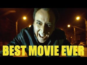 Nicolas Cage's Ghost Rider 2 Is So Good It Will Eat Your Soul - Best Movie Ever