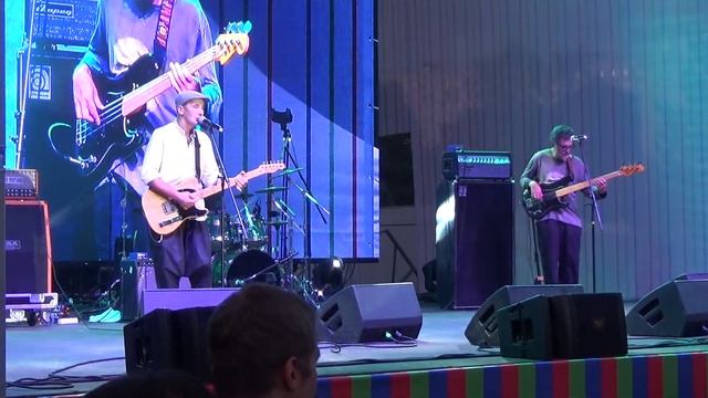 Вежливый Отказ - Голодная песня смотреть онлайн