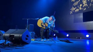 Леонид Фёдоров в клубе Sound 18.12.22 «Землекоп»