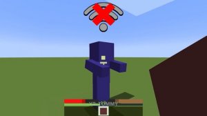 minecraft with different Wi-Fi compilation