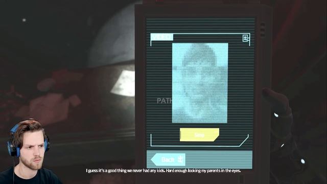 YOU OKAY GIRL?! [4] Soma Blind Playthrough [Survival Horror] смотреть онлайн