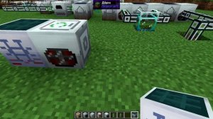 ГАЙД ПО INDUSTRIALCRAFT 2 1.19.2 - ЗАВОД ПРОИЗВОДСТВА МАТЕРИИ, АВТОКРАФТ - MINECRAFT 1.19.2 - FORGE