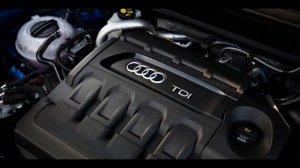 2017 Audi Q2 2.0 TDI Sport quattro review