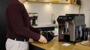 Eletta Explore | General cleaning and maintenance of your coffee machine