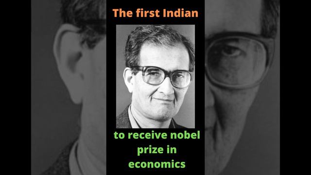 Amartya Sen