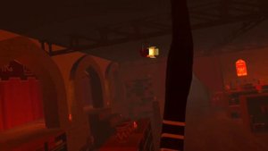 How To Easily Solo Golden Trophy in Rec Room