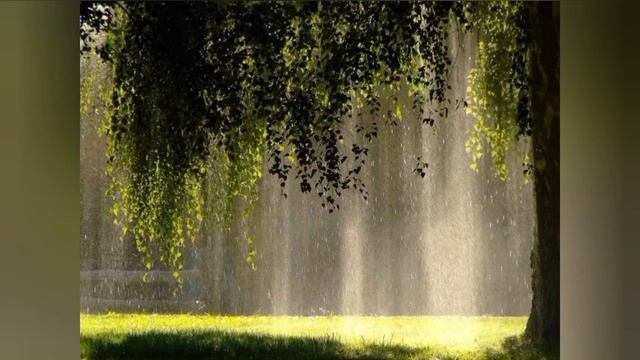 Лучшая Музыка для сна/Релакс музыка/Звуки дождя смотреть онлайн