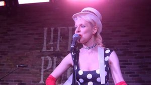 К. Никольский (Воскресение) - Один взгляд назад (Ветерок) (кавер Old School Band & Nota La)