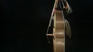 Kate Bush - Babooshka (official video reworked)