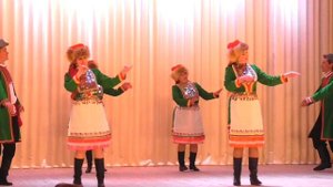 "ПОЛЕК" ансамбль КУШТАЛТА да МУРАЛТА.Вашлийза !!!