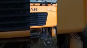 Кабина шахман .