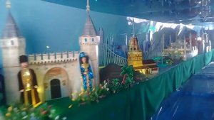 Аминка витаминка в Астане