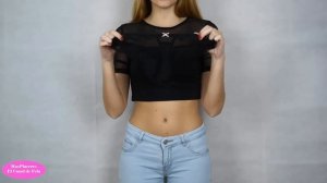 Mis nuevos tangas!!! Try on haul Masplaceres | My new thong!