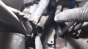 замена масла мкпп Chevrolet Aveo (не откручиваеться сливной болт)