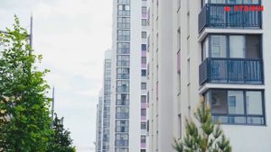 Обзор ЖК Видный Тюмень