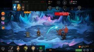 игра Петля времени лучшая клик игра вк