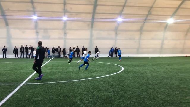 Открытое Первенство Раменского г.о. по футболу 2022 среди детей 2012 года рождения смотреть онлайн