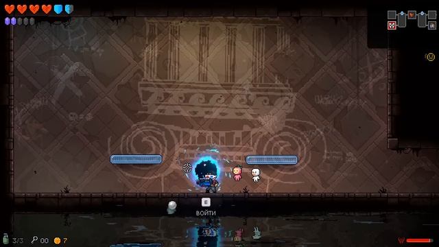 ИНТЕРЕСНЫЙ ЗАМЕС! - NEON ABYSS ПРОХОЖДЕНИЕ смотреть онлайн