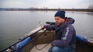 Для души. 10 лЯмов ? за лодку. Обзор лакшери рыболовной лодки LuND Tyee 2075 Magnum. ЛуНД МаГНуМ