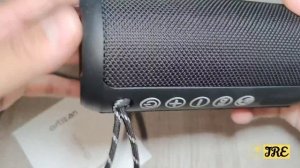 Ortizan X10 Wireless Bluetooth Speaker (Review)