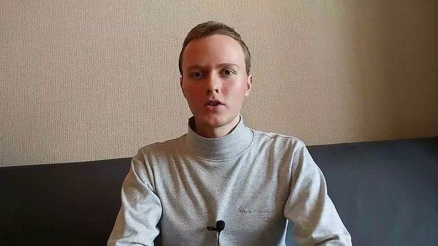 Расстройство аутистического спектра