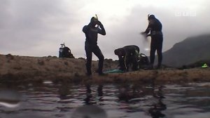 Что же произошло на самом деле и где обнаружили пропавшего дайвера