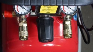 Большой тест китайских компрессоров. Взвешивание (1/3)