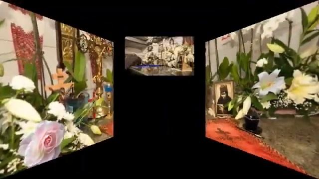 Трудница великая, матушка Алипия.Православный авторский канал Татианы Лазаренко